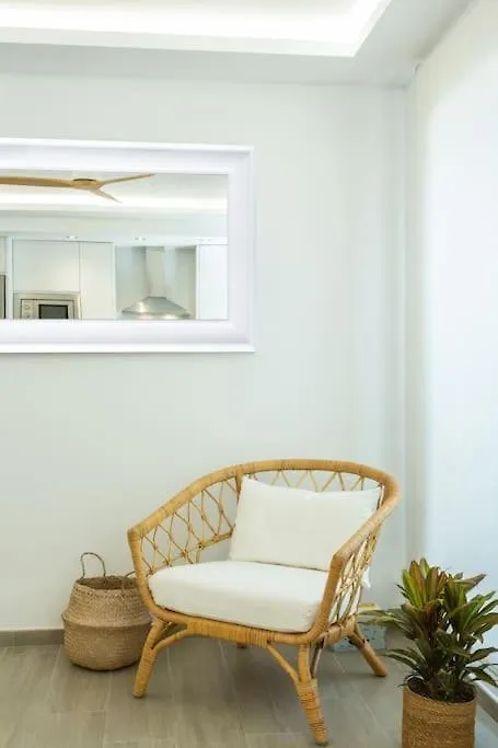 Casa Mercurio Villacana - Right By The Beach Estepona Spain