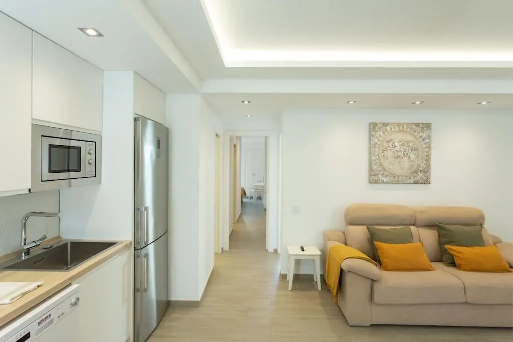 Casa Mercurio Villacana - Right By The Beach Estepona 0*,