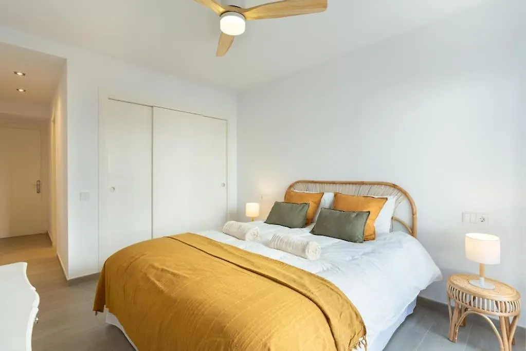 Casa Mercurio Villacana - Right By The Beach Estepona Spain