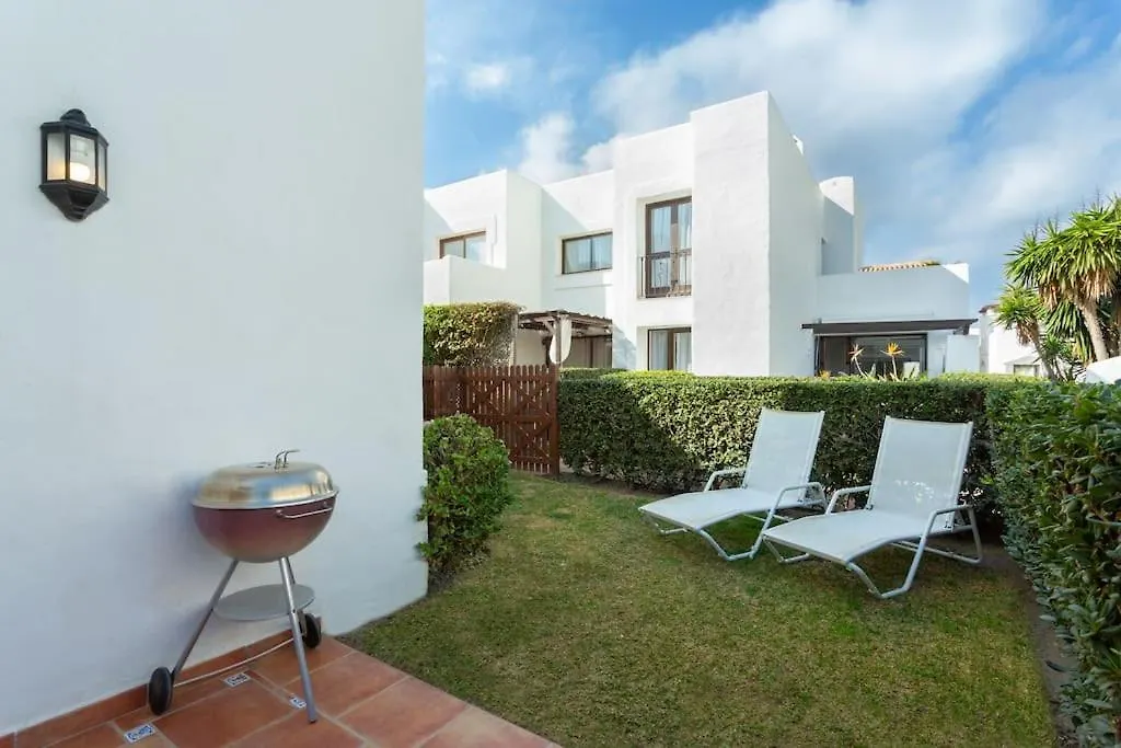 Casa Mercurio Villacana - Right By The Beach Estepona 0*,  Spain