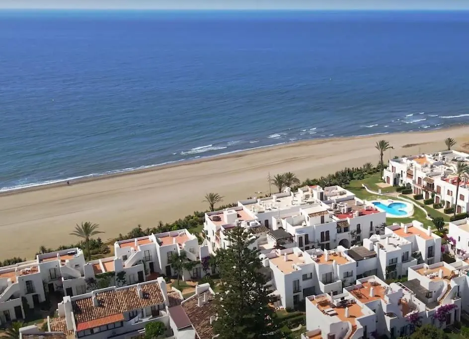 Casa Mercurio Villacana - Right By The Beach Estepona 0*,  Spain