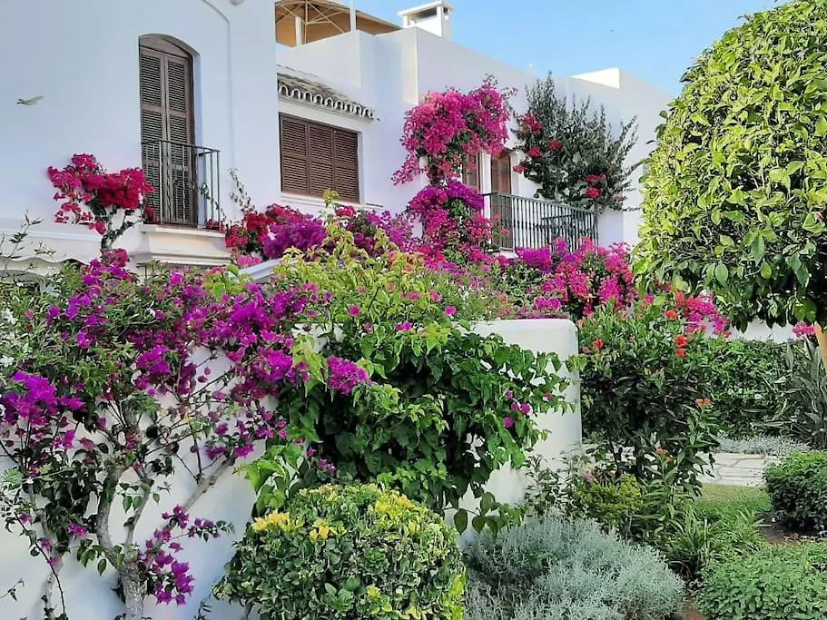 Apartment Casa Mercurio Villacana - Right By The Beach Estepona