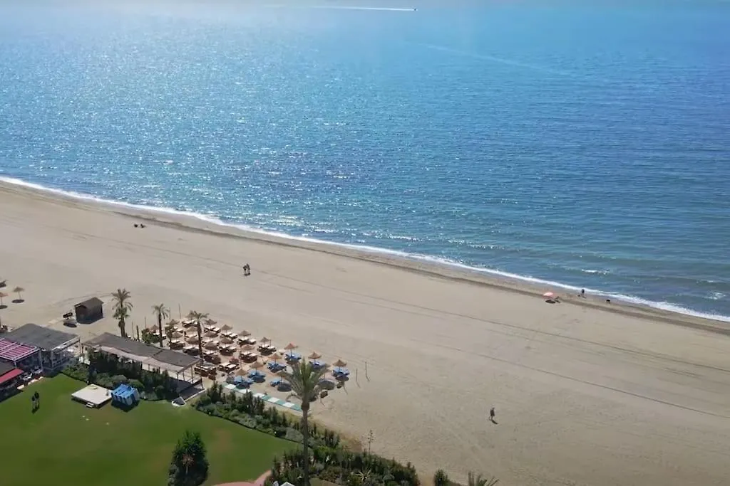 Casa Mercurio Villacana - Right By The Beach Estepona 0*,  Spain