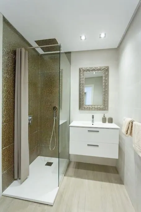 Apartment Casa Mercurio Villacana - Right By The Beach Estepona